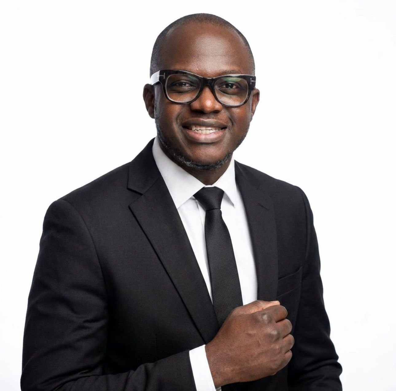 Joseph Tweneboa Koduah